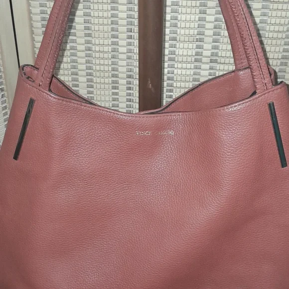 Vince Camuto Leather Bag - Picture 2 of 8